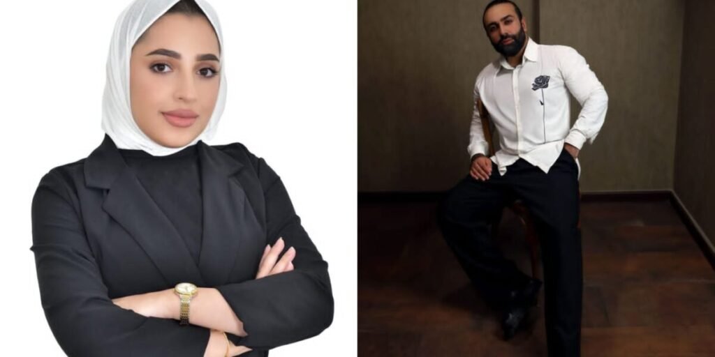 فضل جابر يخطو بثبات نحو العالمية… تعاون لبناني