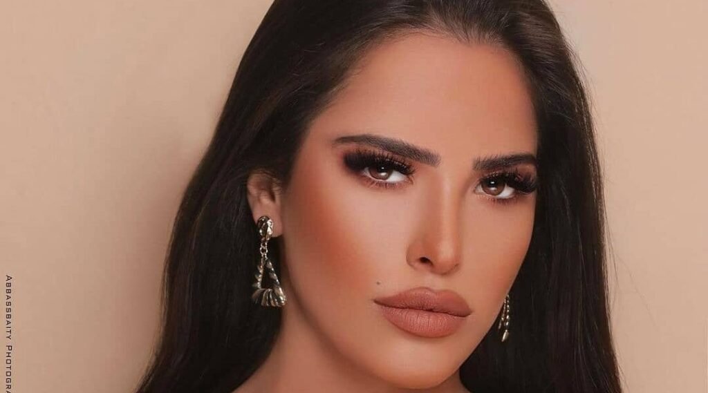 قلبك شو عبالو عمل جديد للملحن حودة خليفة بالتعاون مع النجمة سارة الزكريا