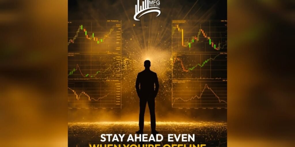 ما هي شركة MFGinvest (MFG Invest Ltd)؟ تعريف رسمي وبيانات الشركة