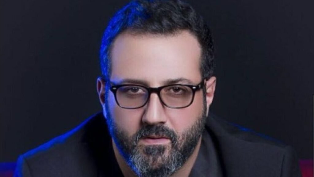 محمود عيد بين مقطوعة موسيقية وتعاون مع أصالة ومروان خوري وكارول سماحة