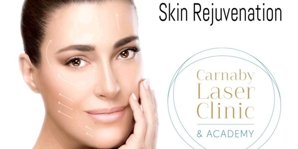 مركز Carnaby Laser Clinic and Academy يوفر خدمة تجديد خلايا البشرة بالليزر