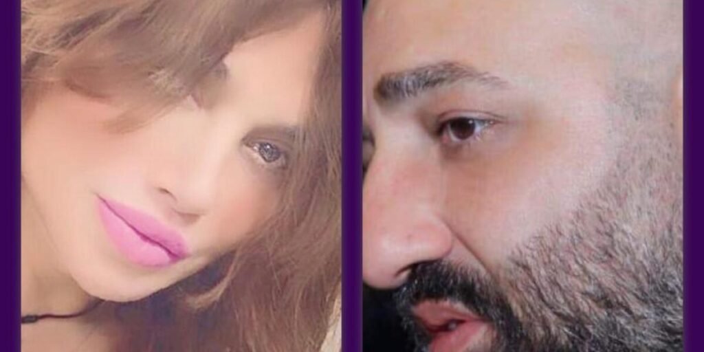 مصمم الازياء العالمي روبير ابي نادر كما لم تسمعه من قبل #اً