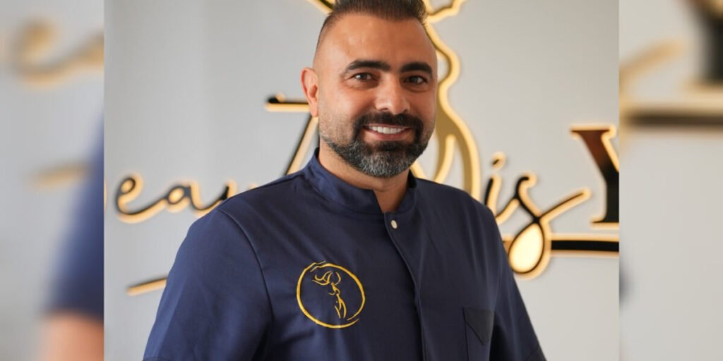 من هو أفضل جراح تجميل في لبنان؟
