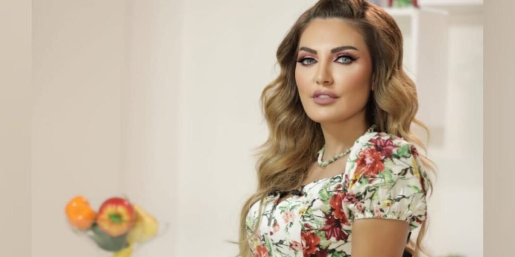من هي فيرا متا ؟