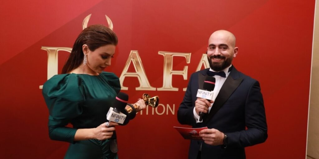 مهرجان ضيافة