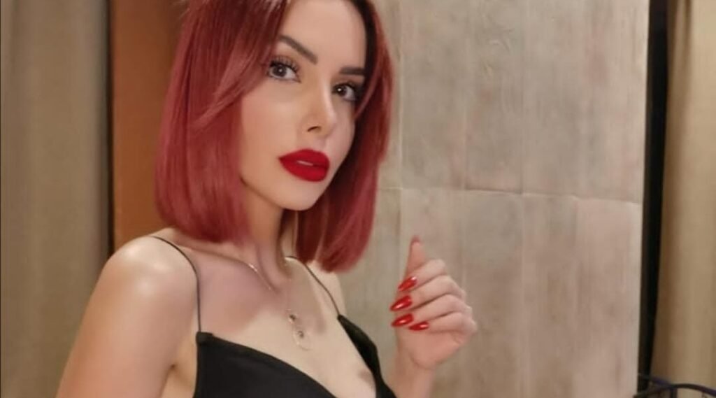 مونيانا مقهور تخوض السباق الرمضاني من خلال مسلسل الباشا بجزئه الثالث