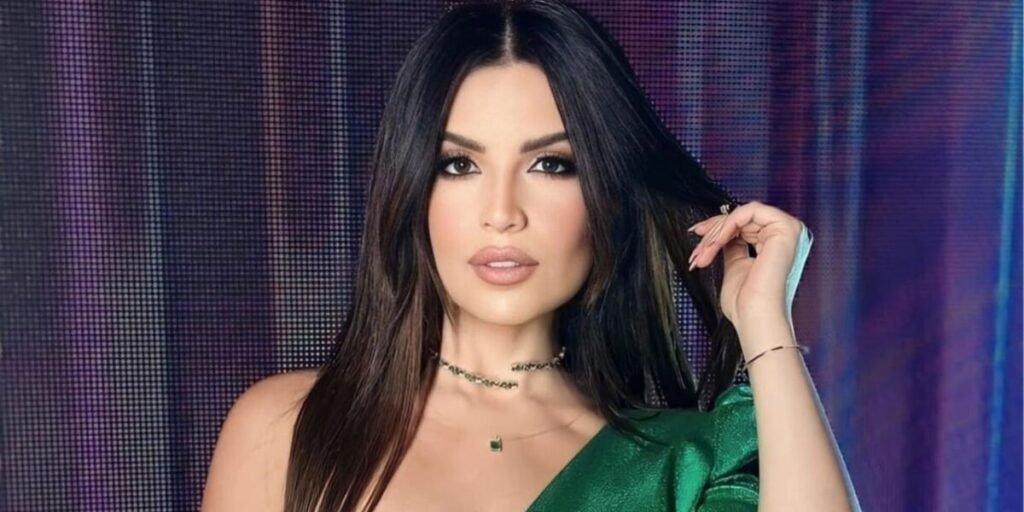 ميرا مخايل تحقق النجاح في إيقاع مجنون