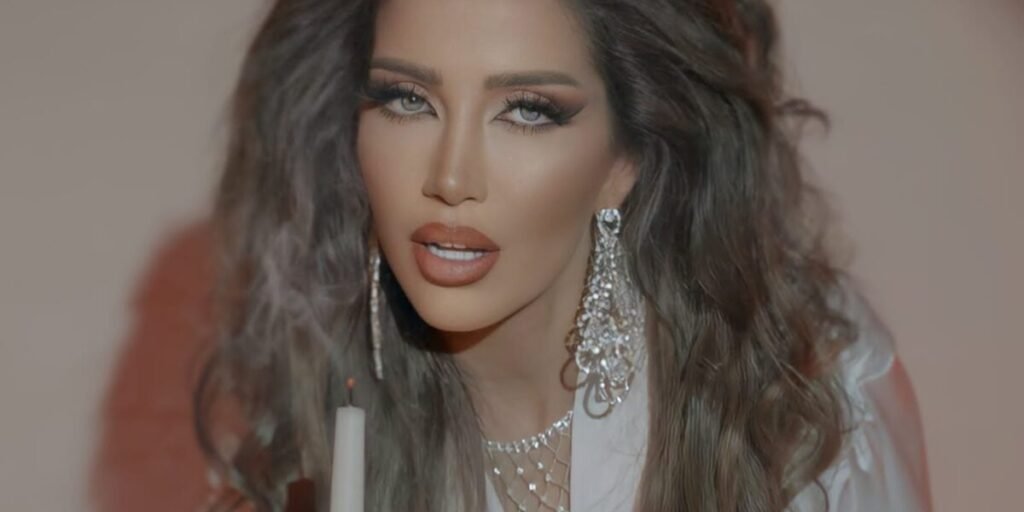 ميريام عطا الله تطرح كليب أغنيتها الجديدة رجعت