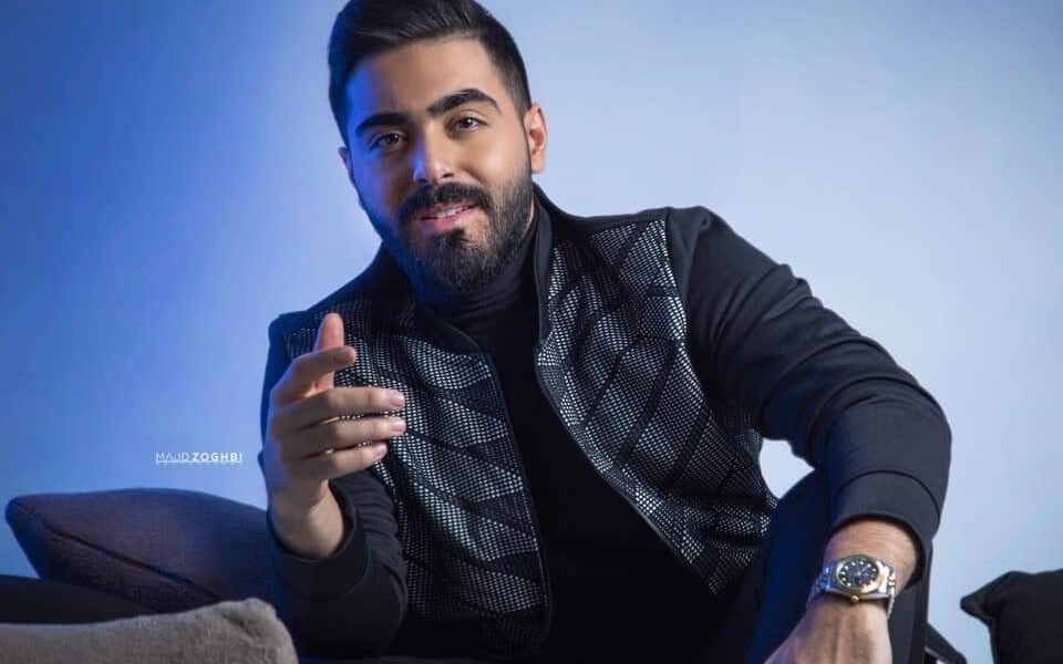 نجم الشباب إياد يطرح مقطع من أغنية لـ رامي جمال على طريقة ال كليب .. شاهد