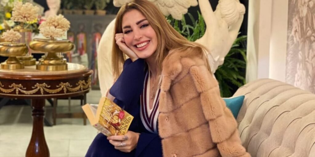 نجود ياسين النفس هي الصديق اليومي
