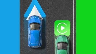 5 طرق جعلت Android Auto هو الفائز الواضح في حرب لوحة القيادة ضد CarPlay