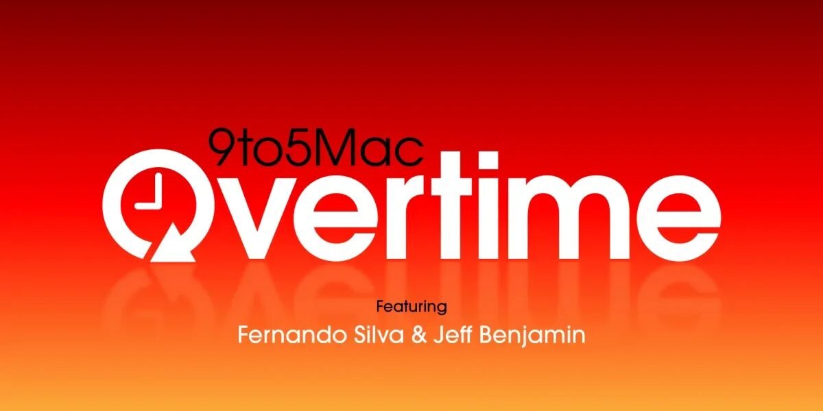 9to5Mac العمل الإضافي 054 كيف هو أفضل من AltaVista؟