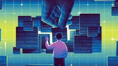 AI is solving impossible math problems. Can it best worlds top mamaticians?