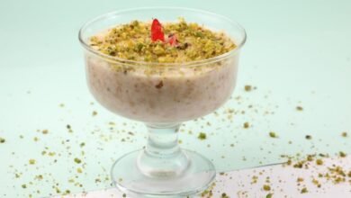 Belicious Bakes تواصل كبير مع مشاهير العالم العربي