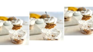 Belicious Bakes يقدم الحلّ الأمثل لعشاق الحلويات