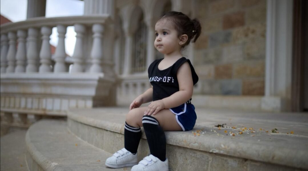 صورة مميزة: Celia Ghaddar Signed Her First Professional Agreement In Her Career With PATPAT
