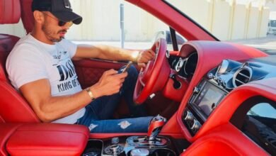 Chafik Noureddine , A Remarkable Lebanese Businessman