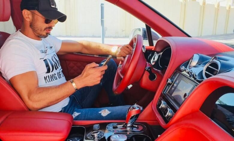 Chafik Noureddine , A Remarkable Lebanese Businessman