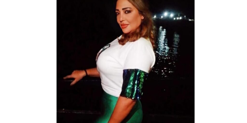 Ghina shop و جماهيرية كبيرة على منصات التواصل الاجتماعي