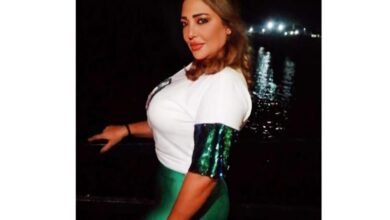 Ghina shop و جماهيرية كبيرة على منصات التواصل الاجتماعي