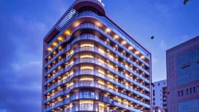 Hotels in lebanon the small ville hotel beirut