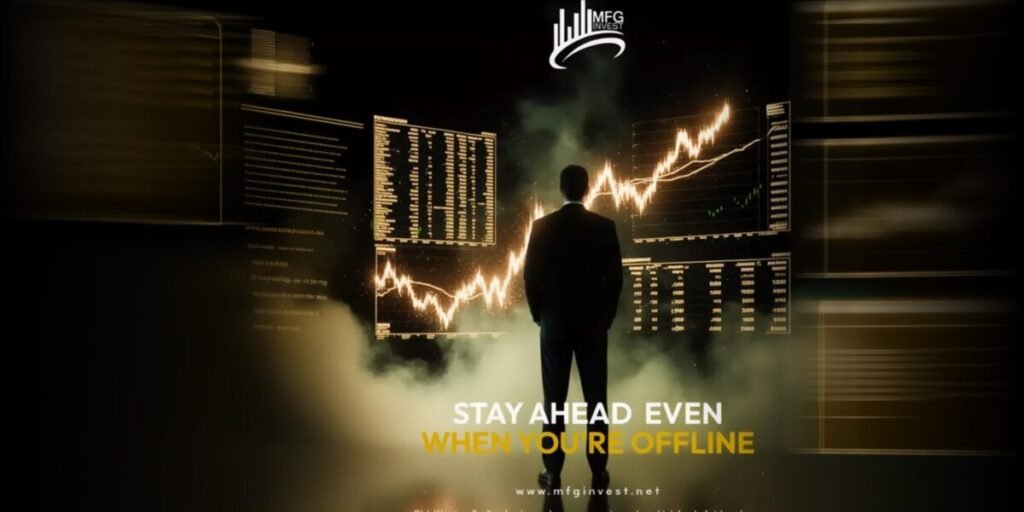 MFG Invest تواكب تطور الأسواق العالمية بحلول تداول متقدمة