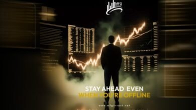 MFG Invest تواكب تطور الأسواق العالمية بحلول تداول متقدمة