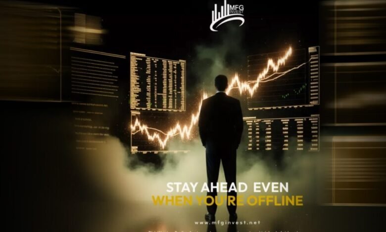 MFG Invest تواكب تطور الأسواق العالمية بحلول تداول متقدمة