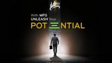 MFGINVEST تواكب أحدث التقنيات في قطاع التداول والاستثمار