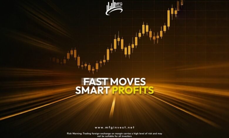 MFGINVEST تواكب التحوّل الرقمي في القطاع الاستثماري