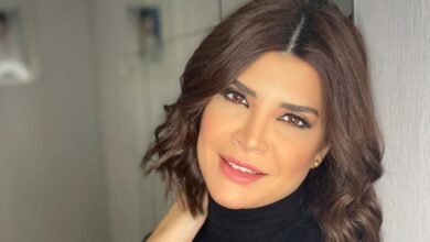 Mariane Azzi إعلامية لبنانية ومقدمة برامج في مجموعة beIN الإعلامية