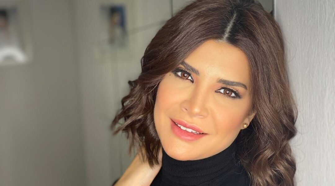 Mariane Azzi إعلامية لبنانية ومقدمة برامج في مجموعة beIN الإعلامية