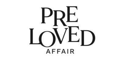 Preloved Affair UAE لصاحبتها جيلان مملوك الداعوق توفر خدمة التوصيل الى جميع انحاء الإمارات