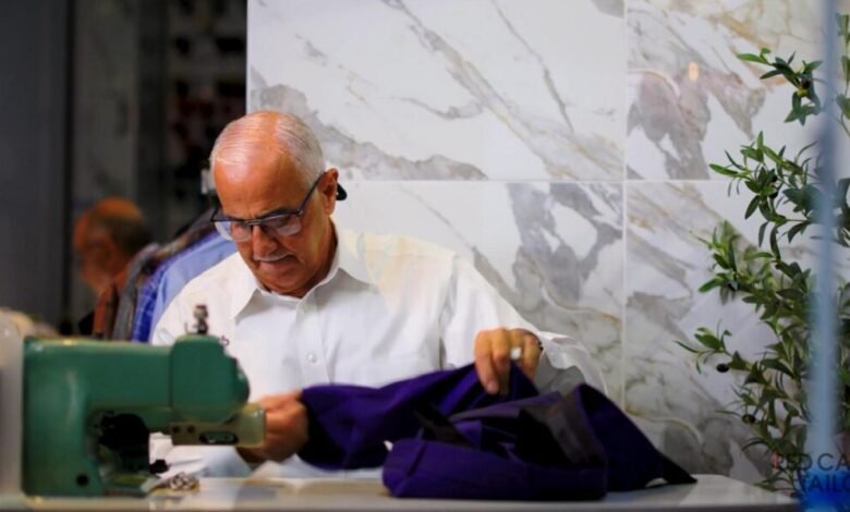 Red Carpet Tailor in Dallas Over 100 Years of Tailoring Excellence