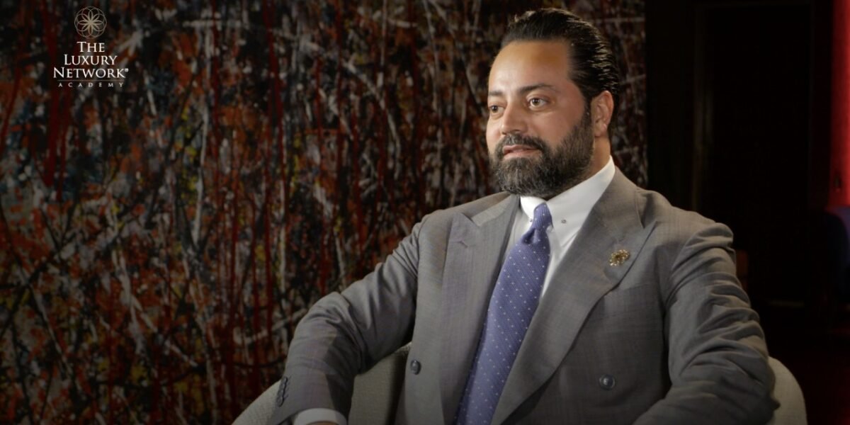 The Luxury Network مقصدٌ لمحبي الرفاهية