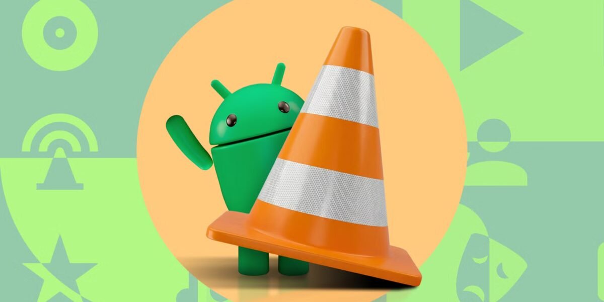 صورة مميزة: VLC على نظام Android قبيح لكنه لا يزال مشغل ال الوحيد الذي أثق به