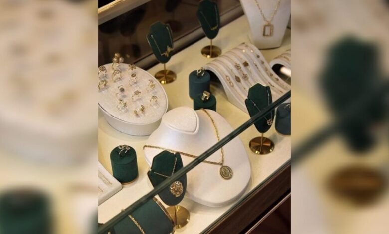 Valora Jewelry & Watches… حيث تلتقي الفخامة بالإرث والثقة