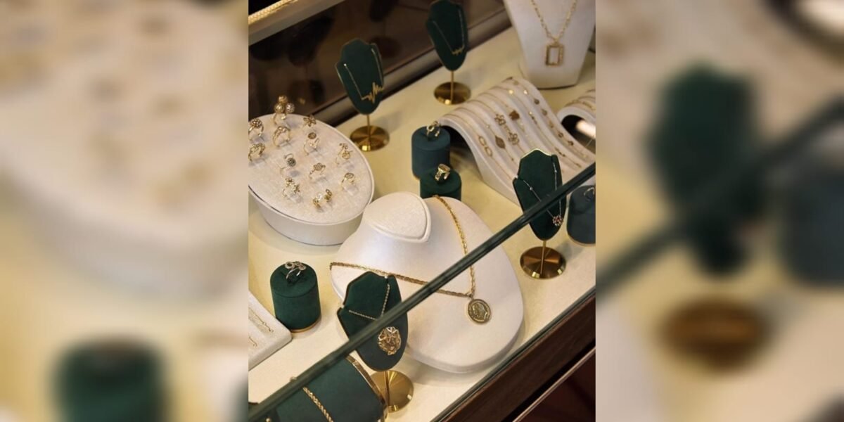 صورة مميزة: Valora Jewelry & Watches… حيث تلتقي الفخامة بالإرث والثقة