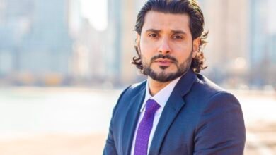 Who Is Mohammad Ayman Owaynat? A Trial Attorney Driven by Purpose