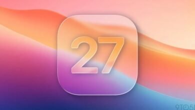 iOS 27 فيما يلي سبع ميزات جديدة يشاع أنها قادمة