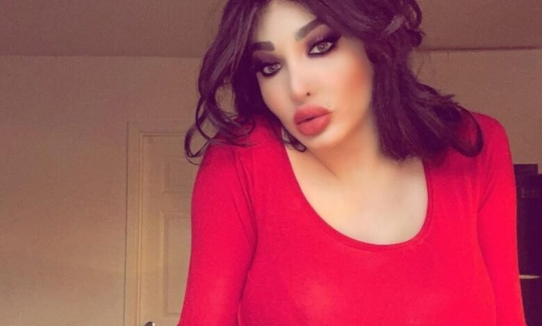 mayawith love تلفت الأنظار عبر مواقع التّواصل الاجتماعيّ