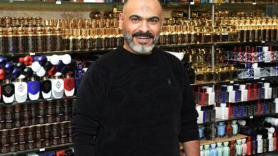 أحمد أبو الفضل الفضل جروب وزوردينيا خطوة مؤهلة إلي دبي جيت