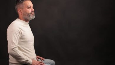 أحمد بركات يركب باص الغناء نحو النجوميّة .. !