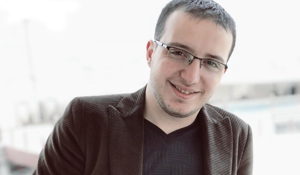أحمد حجار الأول عربياً في بداية مجال إدارة أعمال المشاهير في السوشل ميديا - صورة مميزة صورة مميزة: أحمد حجار الأول عربياً في بداية مجال إدارة أعمال المشاهير في السوشل ميديا