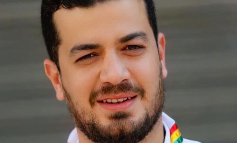 أحمد رحال قام الإعلام بدور مهمّ في الآونة الأخيرة وّة في ظلّ تفشّي وباء كورونا