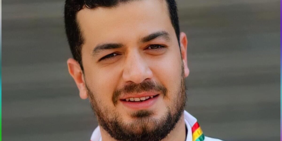 صورة مميزة: أحمد رحال قام الإعلام بدور مهمّ في الآونة الأخيرة وّة في ظلّ تفشّي وباء كورونا