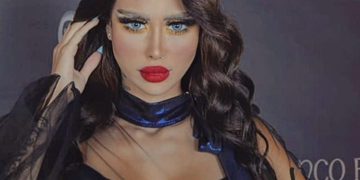 أطلقت جورجينا درويش فلتر جديد عبر الانستغرام تحت اسم GD وهو فلتر يعطي رونقاً ولامعاً للوجه بطريقة طبيعية . - صورة مميزة صورة مميزة: أطلقت جورجينا درويش فلتر جديد عبر الانستغرام تحت اسم GD وهو فلتر يعطي رونقاً ولامعاً للوجه بطريقة طبيعية .