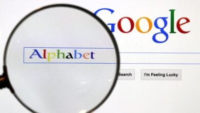 ألفابت تتجه إلى أسواق الدين من جديد