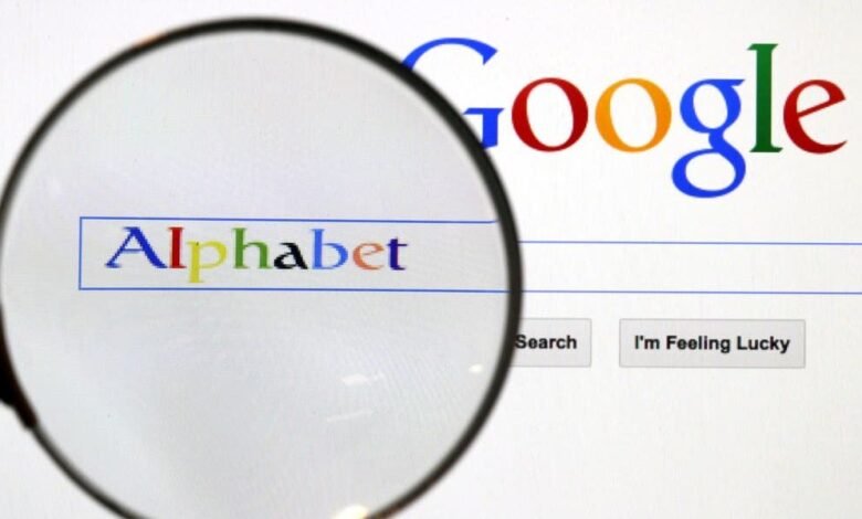 ألفابت تتجه إلى أسواق الدين من جديد