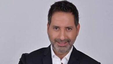 أمير يزبك يشوّق جمهوره لعمله الجديد مغترب.. وترقّب واسع بانتظار موعد الإصدار